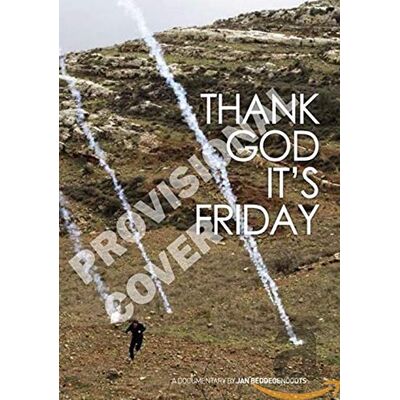 Documentary Thank God It's Friday - Publicité Documentary Thank God It's Friday - Publicité