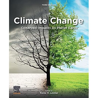Climate Change: Observed Impacts on Planet Earth - Publicité Climate Change: Observed Impacts on Planet Earth - Publicité