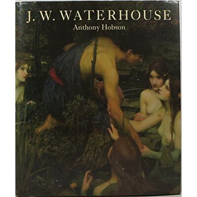 Hobson, Anthony J.W. Waterhouse - Publicité Hobson, Anthony J.W. Waterhouse - Publicité