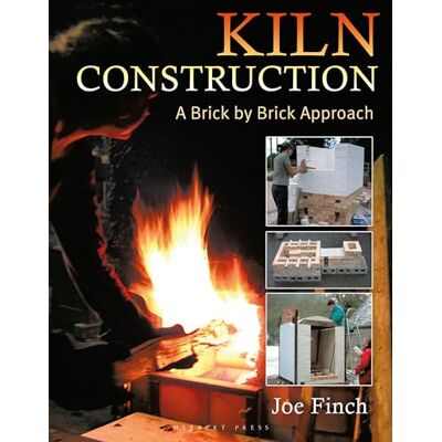 Finch, Joe Kiln Construction - Publicité Finch, Joe Kiln Construction - Publicité