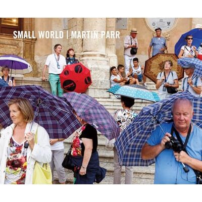 Parr, Martin Small World - Publicité Parr, Martin Small World - Publicité