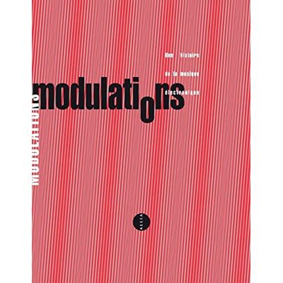 Shapiro, Peter Modulations: Une histoire de la musique électronique - Publicité Shapiro, Peter Modulations: Une histoire de la musique électronique - Publicité