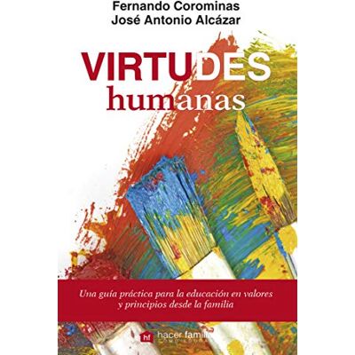 Alcázar Cano, José Antonio Virtudes humanas - Publicité Alcázar Cano, José Antonio Virtudes humanas - Publicité