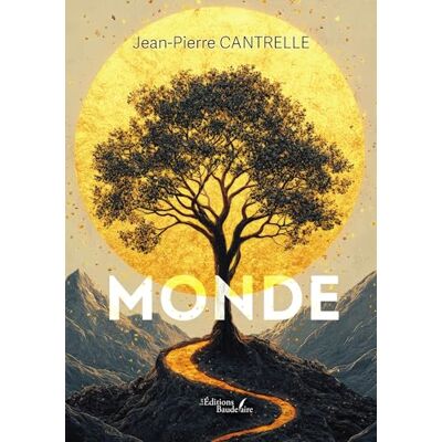 CANTRELLE, Jean-Pierre Monde - Publicité CANTRELLE, Jean-Pierre Monde - Publicité