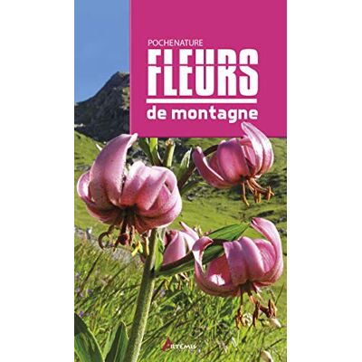Collectif Fleurs de montagne - Publicité Collectif Fleurs de montagne - Publicité