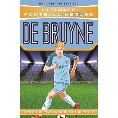 Oldfield, Matt & Tom De Bruyne - Publicité Oldfield, Matt & Tom De Bruyne - Publicité