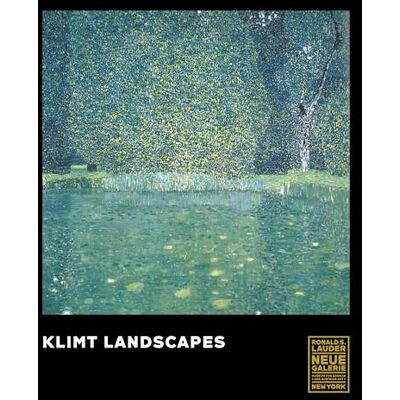 Klimt Landscapes - Publicité Klimt Landscapes - Publicité