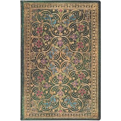 Paperblanks Carnets Flexis à Couverture Souple Apogée Ligné Mini (95 × 140 mm) - Publicité Paperblanks Carnets Flexis à Couverture Souple Apogée Ligné Mini (95 × 140 mm) - Publicité