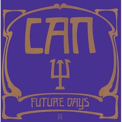 Can Future Days - Publicité Can Future Days - Publicité