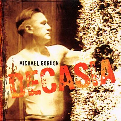 Gordon : Decasia - Publicité Gordon : Decasia - Publicité