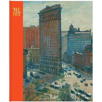 The Metropolitan Museum Of Art New York in Art 12-Month 2026 Deluxe Engagement Calendar - Publicité The Metropolitan Museum Of Art New York in Art 12-Month 2026 Deluxe Engagement Calendar - Publicité