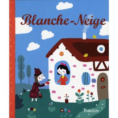 Grimm, Jakob et Wilhelm Blanche-Neige - Publicité Grimm, Jakob et Wilhelm Blanche-Neige - Publicité
