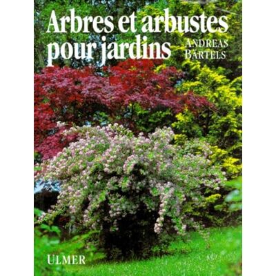 Bärtels, Andreas Arbres et arbustes pour jardins - Publicité Bärtels, Andreas Arbres et arbustes pour jardins - Publicité
