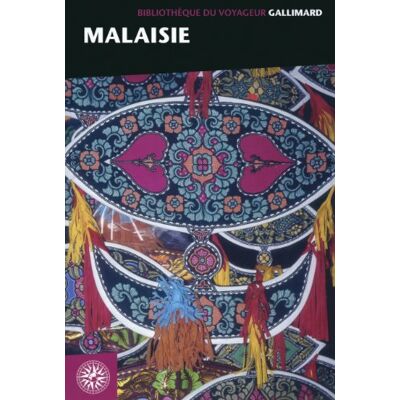 Collectif Guide Malaisie - Publicité Collectif Guide Malaisie - Publicité
