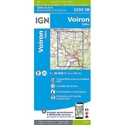 Collectif 3233SB Voiron tullins - Publicité Collectif 3233SB Voiron tullins - Publicité