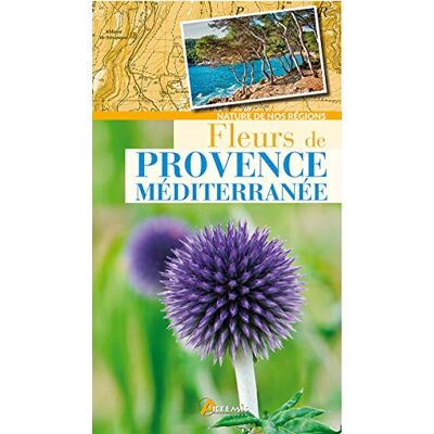 Collectif Fleurs de Provence-Méditerranée - Publicité Collectif Fleurs de Provence-Méditerranée - Publicité
