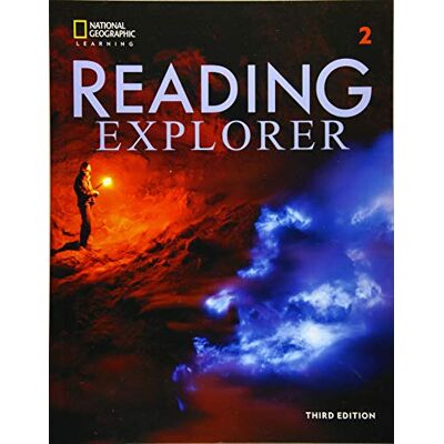 Bohlke, David Reading Explorer - Publicité Bohlke, David Reading Explorer - Publicité