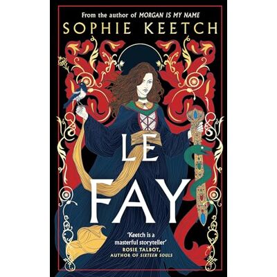 Keetch, Sophie Le Fay - Publicité Keetch, Sophie Le Fay - Publicité