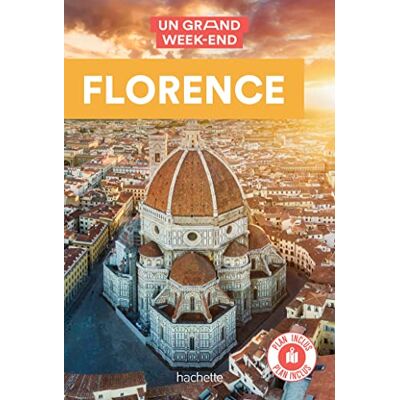 Collectif Florence. Un Grand Week-end - Publicité Collectif Florence. Un Grand Week-end - Publicité