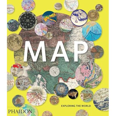 COLLECTIF MAP EXPLORING THE WORLD IN AN IMAGE (0000) - Publicité COLLECTIF MAP EXPLORING THE WORLD IN AN IMAGE (0000) - Publicité