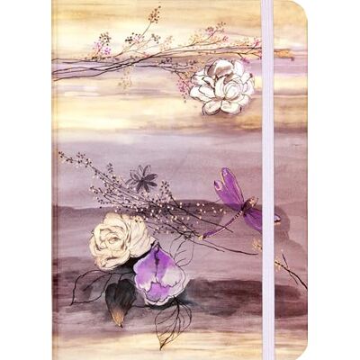Dragonfly Dreams Journal (Diary, Notebook) - Publicité Dragonfly Dreams Journal (Diary, Notebook) - Publicité