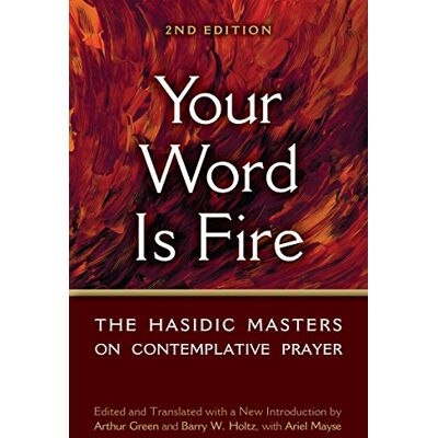 Your Word is Fire - Publicité Your Word is Fire - Publicité