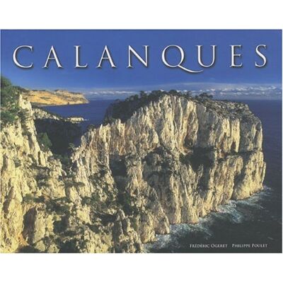 Ogeret, Frédéric Calanques (Fr/Ang) - Publicité Ogeret, Frédéric Calanques (Fr/Ang) - Publicité