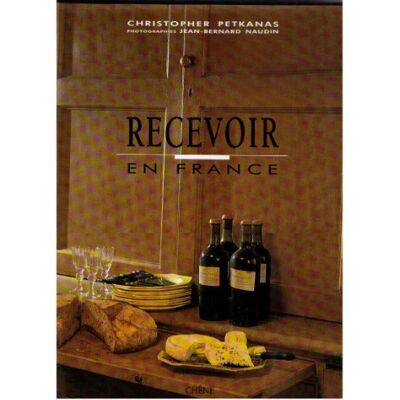 Petkanas, C Recevoir en France - Publicité Petkanas, C Recevoir en France - Publicité