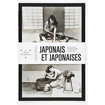 Beato, Felice Japonais et japonaises - Publicité Beato, Felice Japonais et japonaises - Publicité