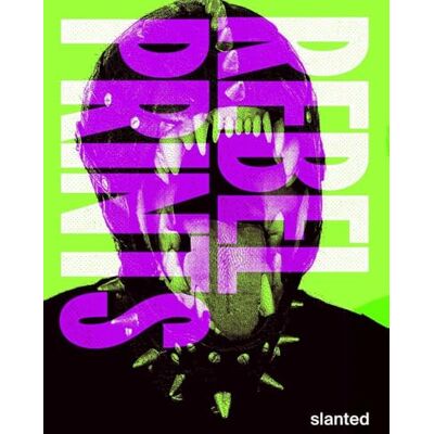 REBEL PRINTS―The Poster Rex Manifesto - Publicité REBEL PRINTS―The Poster Rex Manifesto - Publicité