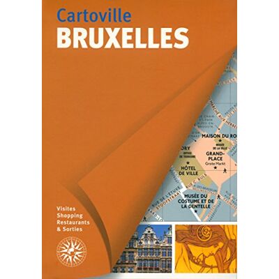 Grandferry, Vincent Bruxelles - Publicité Grandferry, Vincent Bruxelles - Publicité