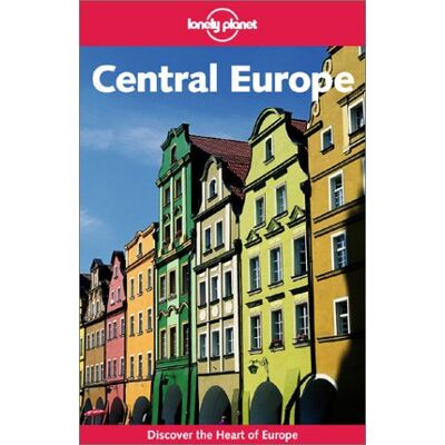 Collectif Central Europe (en anglais) - Publicité Collectif Central Europe (en anglais) - Publicité