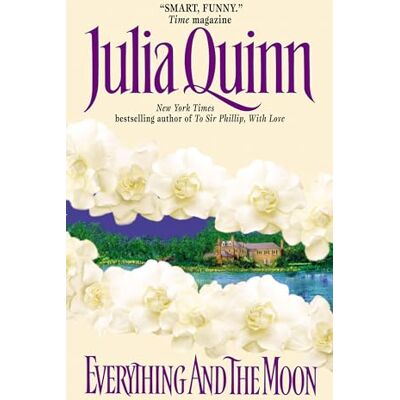 Quinn, Julia Everything and the Moon - Publicité Quinn, Julia Everything and the Moon - Publicité