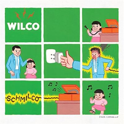 Wilco Schmilco - Publicité Wilco Schmilco - Publicité