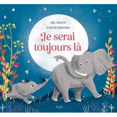 Newson, Karl Je serai toujours là - Publicité Newson, Karl Je serai toujours là - Publicité