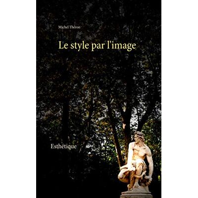 Théron, Michel Le style par l'image - Publicité Théron, Michel Le style par l'image - Publicité