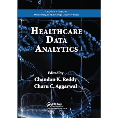 Healthcare Data Analytics - Publicité Healthcare Data Analytics - Publicité
