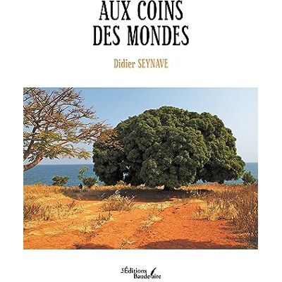 SEYNAVE, Didier Aux coins des mondes - Publicité SEYNAVE, Didier Aux coins des mondes - Publicité
