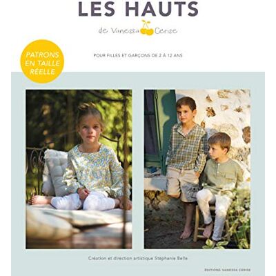 Sérisé, Vanessa Les hauts de Vanessa Cerise: Tome 1 - Publicité Sérisé, Vanessa Les hauts de Vanessa Cerise: Tome 1 - Publicité