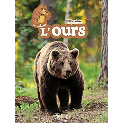 Collectif L'ours - Publicité Collectif L'ours - Publicité