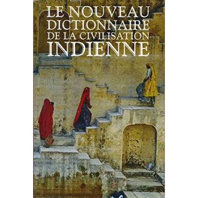 Frédéric, Louis Coffret Le Nouveau Dictionnaire de la civilisation indienne - Publicité Frédéric, Louis Coffret Le Nouveau Dictionnaire de la civilisation indienne - Publicité