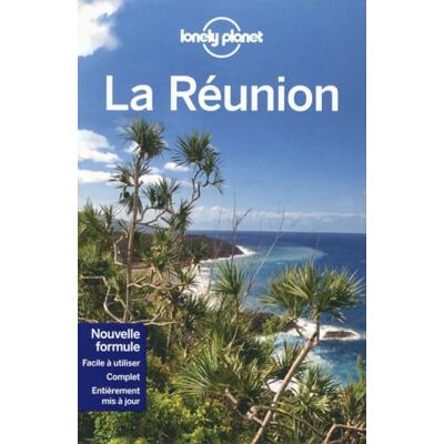 Collectif REUNION 1ED - Publicité Collectif REUNION 1ED - Publicité