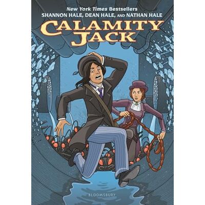 Hale, . Dean Calamity Jack - Publicité Hale, . Dean Calamity Jack - Publicité