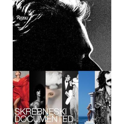 Skrebneski, Victor Skrebneski Documented: 1948-2018 - Publicité Skrebneski, Victor Skrebneski Documented: 1948-2018 - Publicité