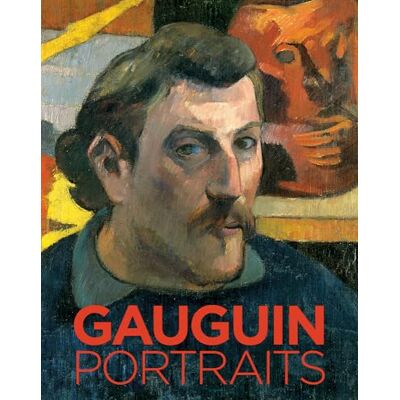 Collectif Gauguin: Portraits - Publicité Collectif Gauguin: Portraits - Publicité