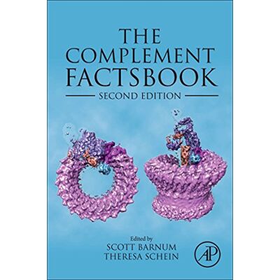 The Complement Factsbook - Publicité The Complement Factsbook - Publicité