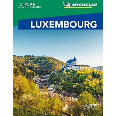 Luxembourg - Publicité Luxembourg - Publicité