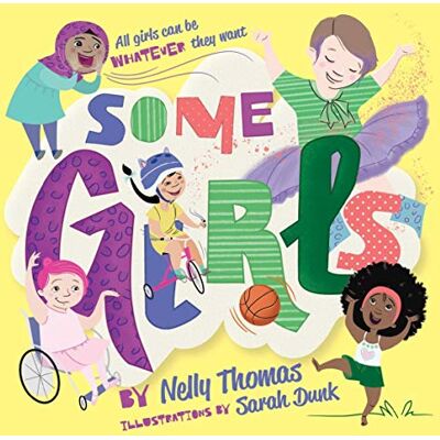 Thomas, Nelly Some Girls - Publicité Thomas, Nelly Some Girls - Publicité