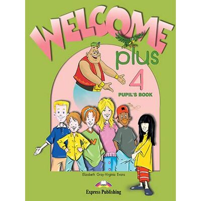 Evans, Virginia Pupil's Book (Level 4) - Publicité Evans, Virginia Pupil's Book (Level 4) - Publicité