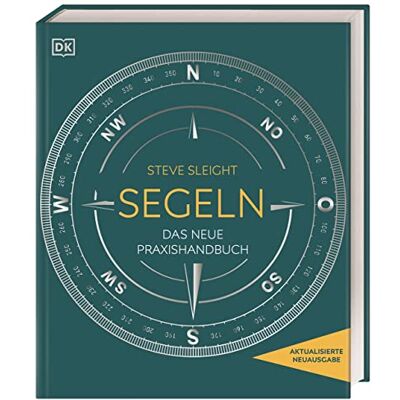 Sleight, Steve Segeln: Das neue Praxishandbuch - Publicité Sleight, Steve Segeln: Das neue Praxishandbuch - Publicité
